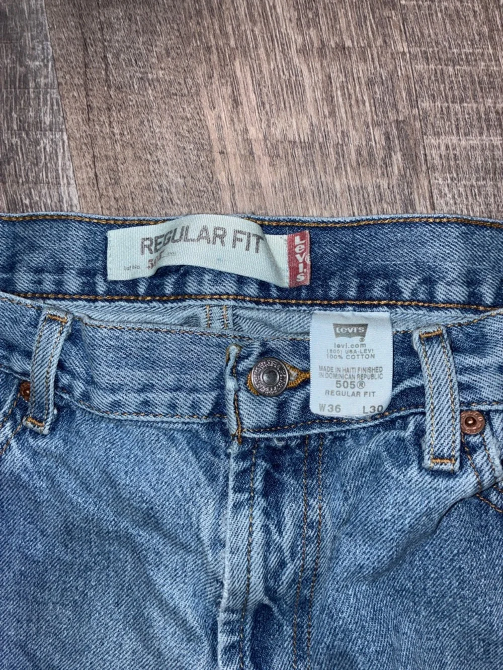 Levis y2k levi